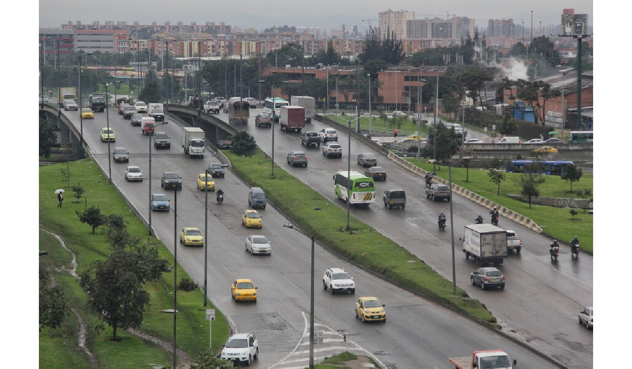 Impuesto vehicular en Bogotá: ¿Hasta cuándo hay chance de pagar con el 10 % de descuento? 
