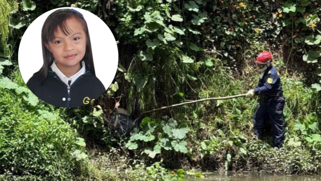 El enigma de la muerte de Valeria: ¿cómo apareció el cuerpo de la niña en un lugar inspeccionado desde el inicio?